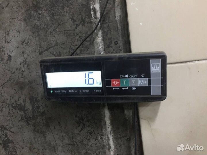 Крышка головки блока (8 клапанная)