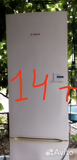 Холодильники