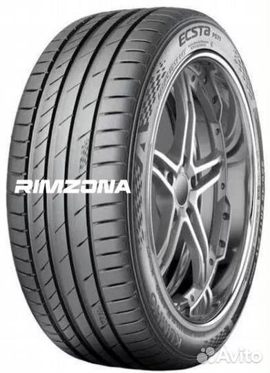 Kumho Ecsta PS71 265/35 R18 97Y