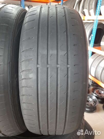 Nexen N'Blue HD Plus 195/55 R16 87V