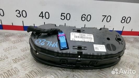 Щиток приборов volkswagen amarok 1 (YML20IT01)