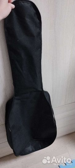 Классическая гитара для новичков