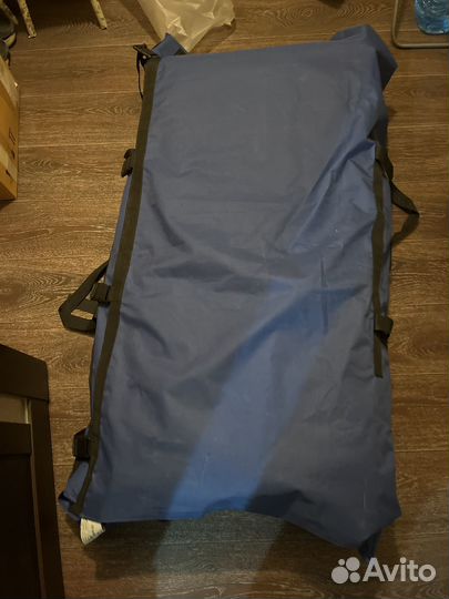 Моторная лодка yukona 380 нднд