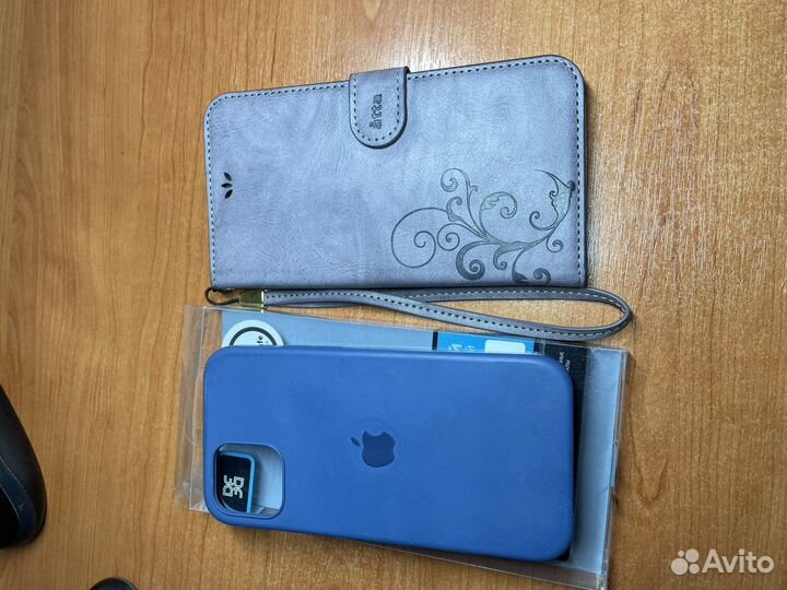 Чехлы на iPhone 6s, 6s plus, 12