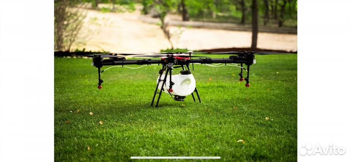 Агродроны сельскохозяйственные в наличии