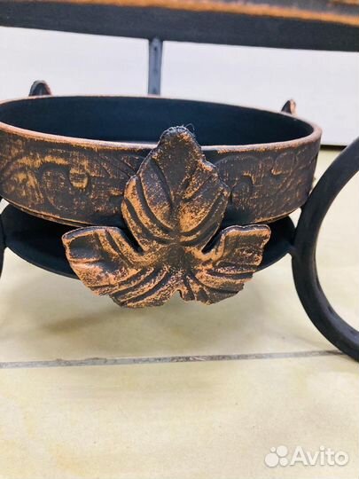 Подставка под садж (казан) «Шелковый путь Декор»