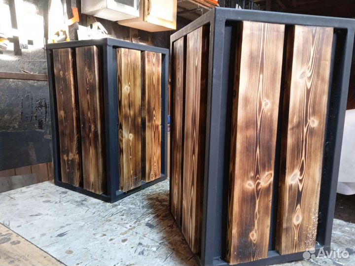 Урна уличная