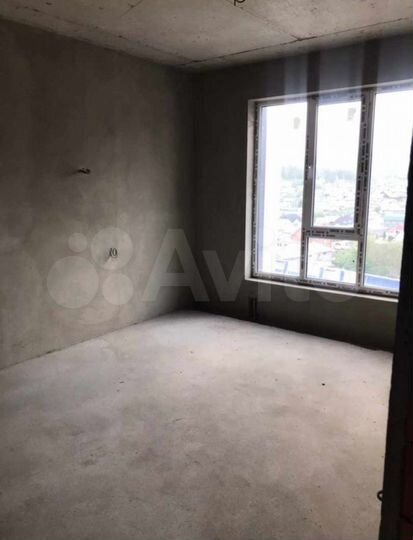 1-к. квартира, 44,8 м², 3/7 эт.