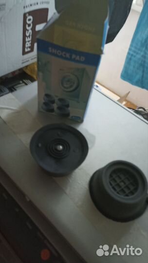 Подставки для стиральной машины