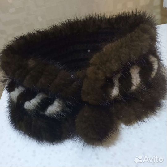 Повязка на голову