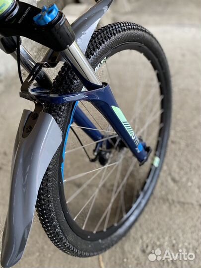 Горный Велосипед 27.5