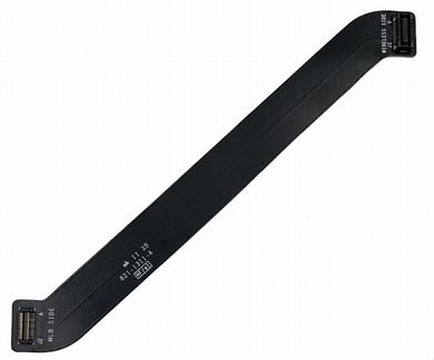 Шлейф Wi-Fi Bluetooth MacBook Pro 15