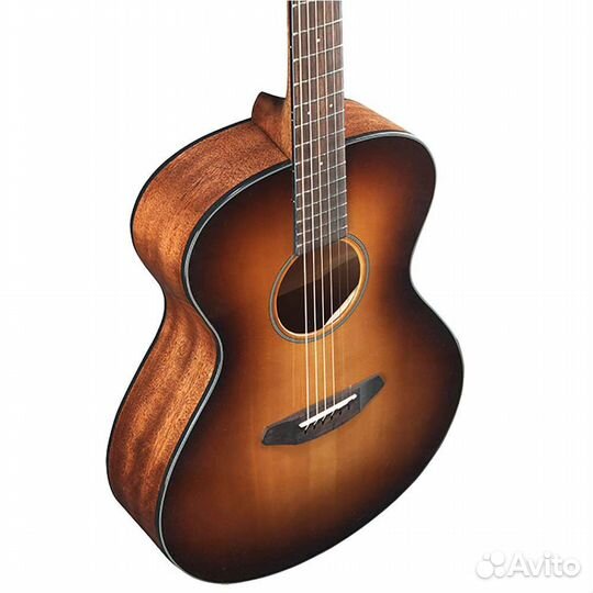 Гитара Breedlove Discovery Dreadnought SB