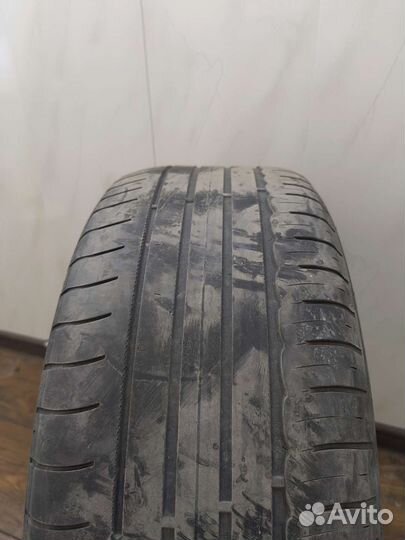 Nokian Tyres Hakka Blue 3 205/55 R16
