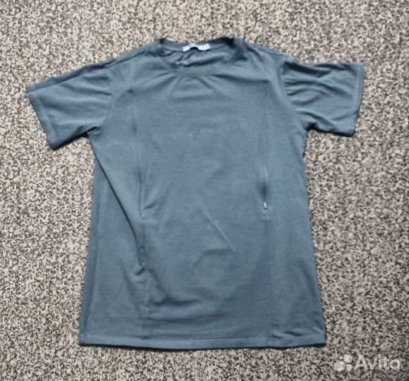 Костюм летний для беременных и кормящих