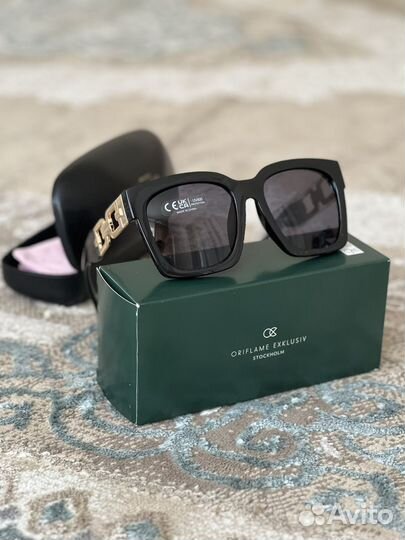 Солнцезащитные очки женские