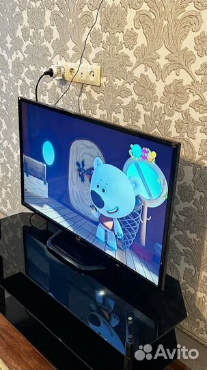 Телевизор samsung 55