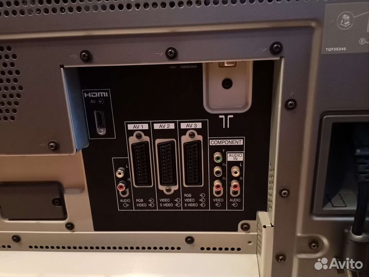 Телевизор бу