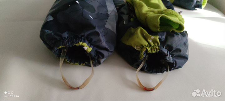 Oldos active Комбинезон