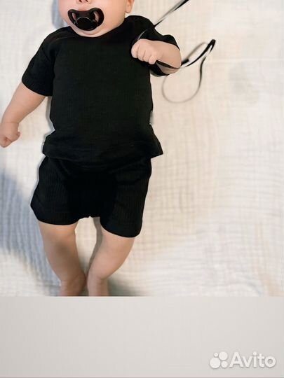 Детские костюмы комплект