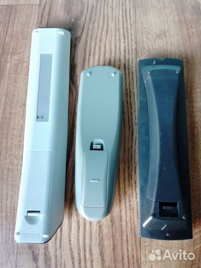 Пульт ду samsung, Panasonic, Daewoo