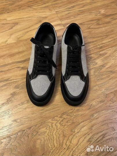 Кеды оригинал Burnerry