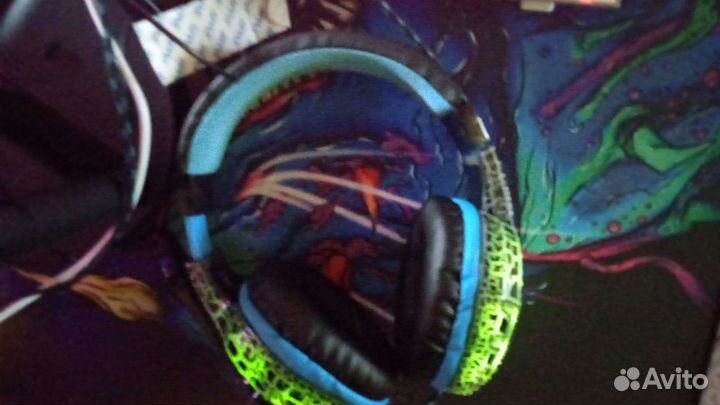 Компьютер игровой