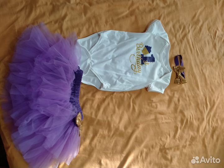 Платье праздничное