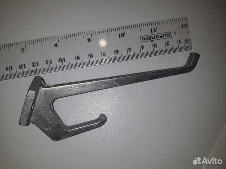 Вешалки крючки настенные новые СССР