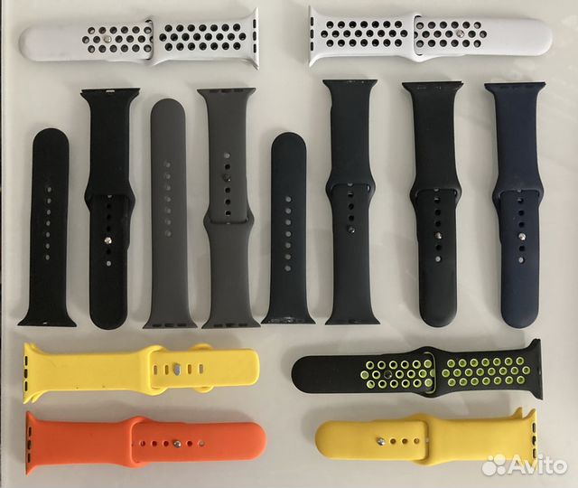 Ремешок для Apple watch