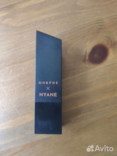 Помада morphe nyane