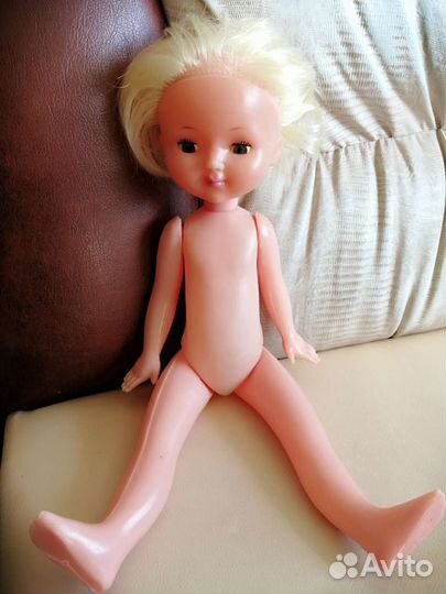 Кукла СССР ленигрушка