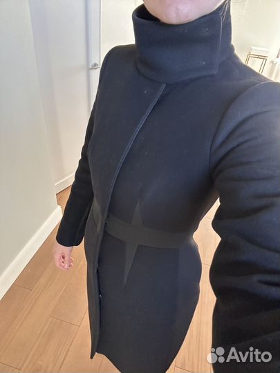 Пальто max mara