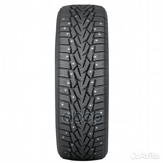 R15 185/60 шип Nokian Nordman-7 88T TS82173 NOK