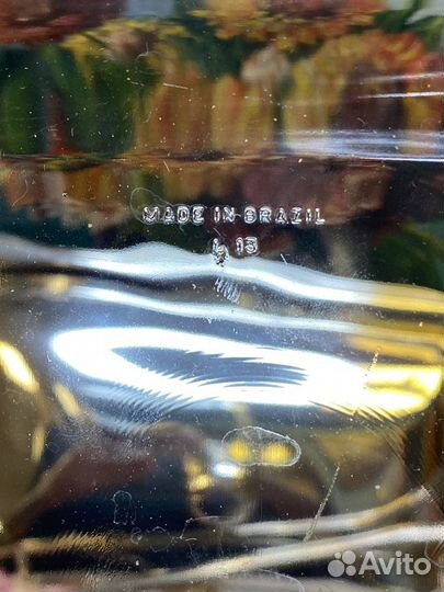 Мармит (блюдо с подогревом) серебрение