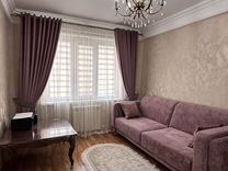 3-к. квартира, 74 м², 3/10 эт.