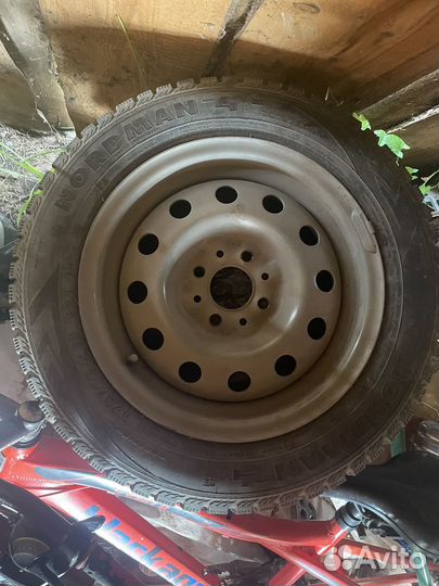 Диски r14 штамповка ваз