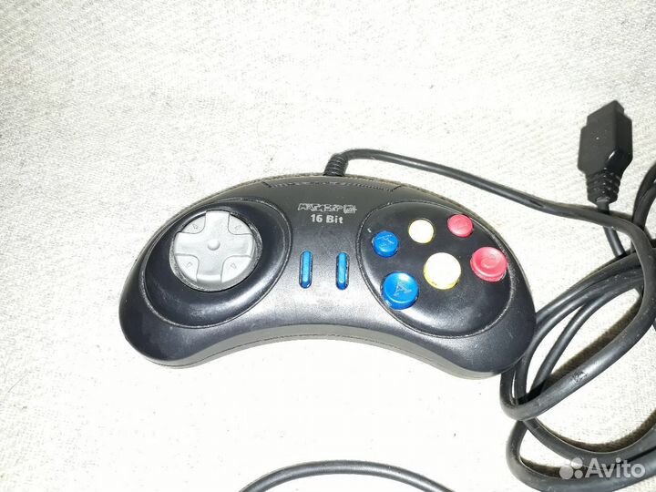 Джойстики Магистр 2 штуки