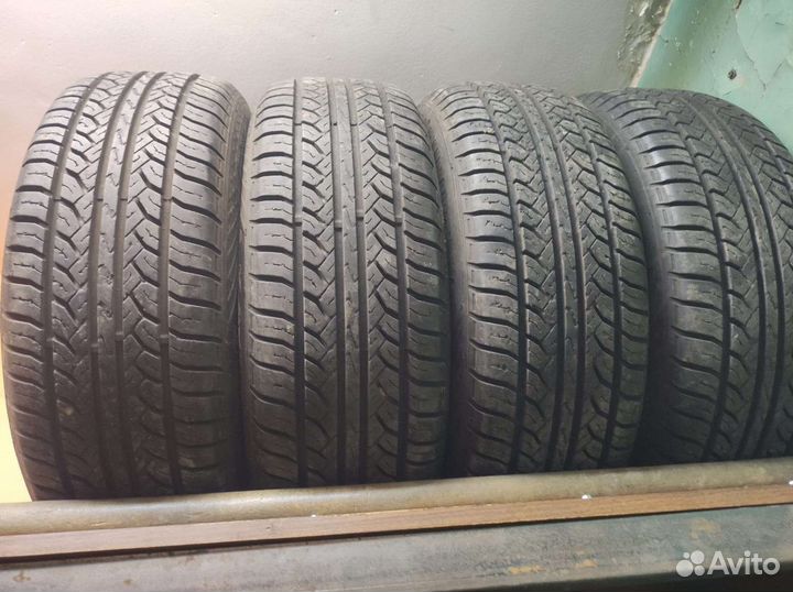 КАМА Кама-Евро-236 185/60 R15 84H