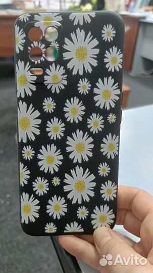 2 чехла для real me 8 5G