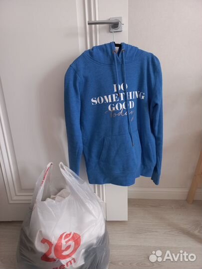 Женские вещи пакетом 42