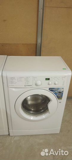 Indesit 5кг.Гарантия.Доставка