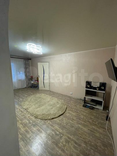 2-к. квартира, 43,6 м², 5/5 эт.