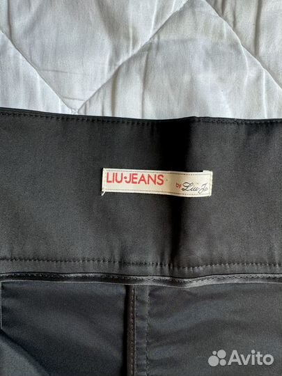 Платье бюстье Liu Jo Jeans, XS, длина мини