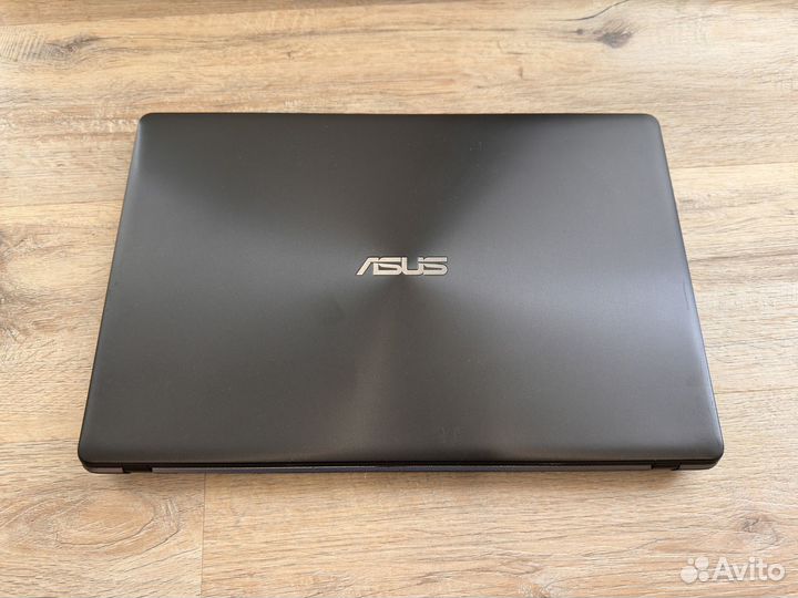 Быстрый asus i5gen4/8/ssd+hdd/видеокарта 2 гб