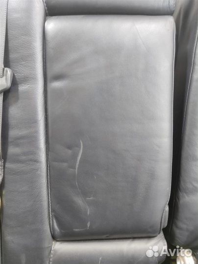 Обивка сидений Lexus RX300 (MCU15) 2002