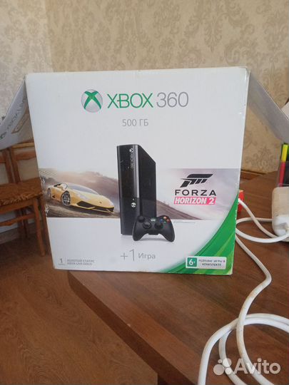 Xbox 360