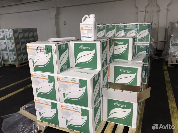 Средства защиты растений (сзр ) химия