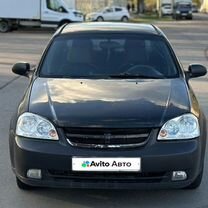 Chevrolet Lacetti 1.6 AT, 2008, 200 000 км, с пробегом, цена 235 000 руб.