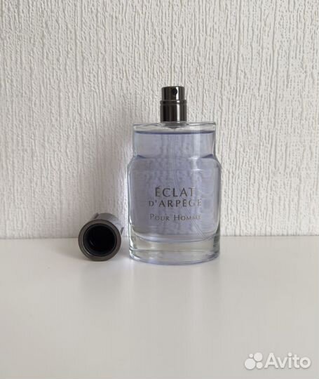 Духи Lanvin Eclat d'Arpege Pour Homme